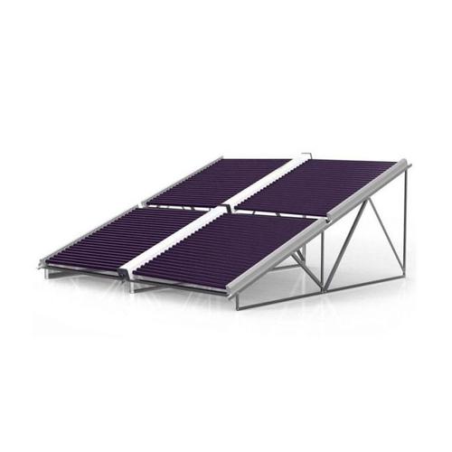 98 m2热效率:57%核心卖点基本参数平板太阳能系列适用于:学校,工厂
