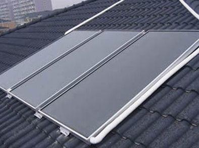 上海镁双莲太阳能热水器厂家为您提供太阳能采暖工程